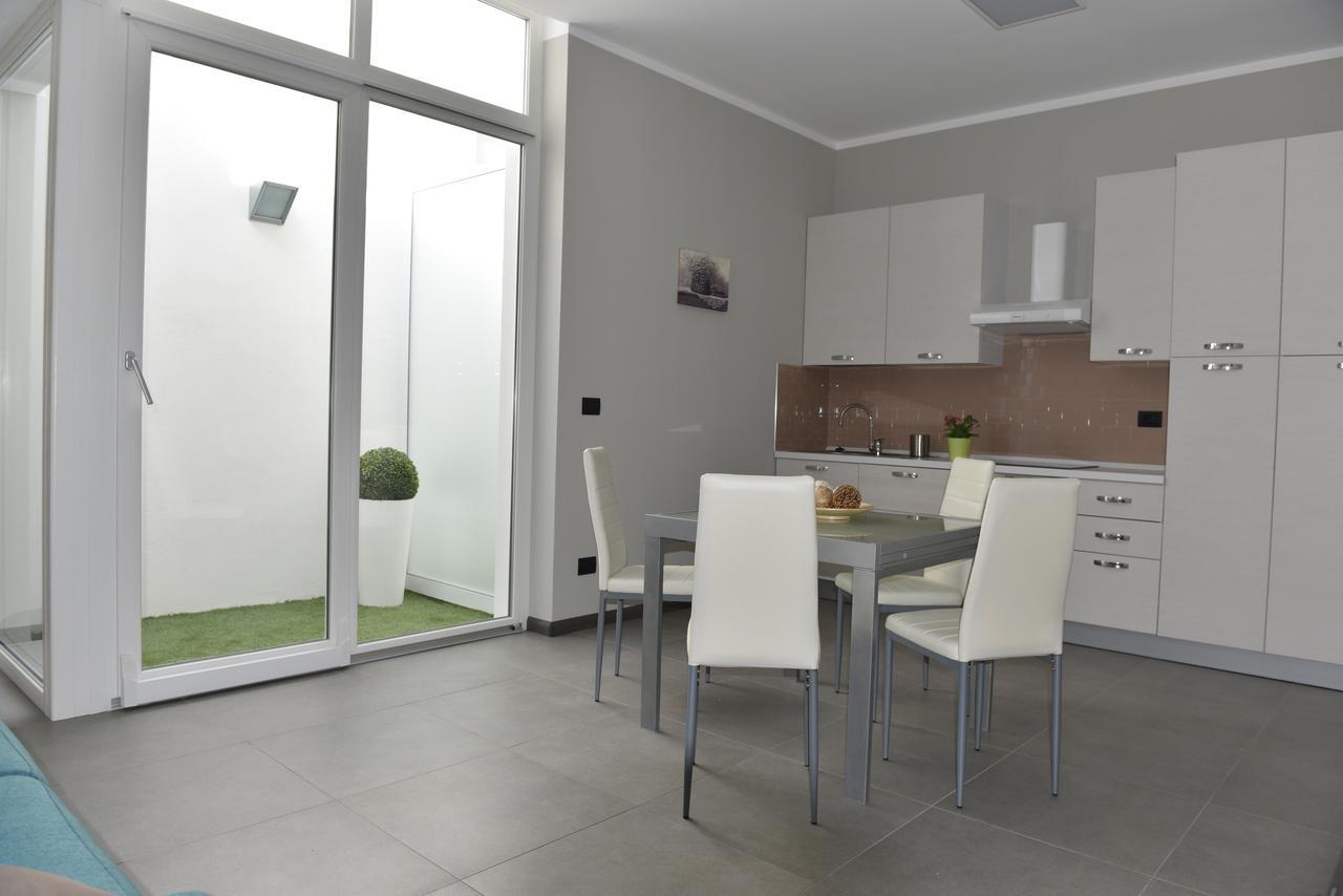 Lingotto Residence Turin Exterior foto