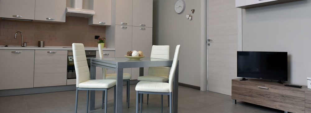 Lingotto Residence Turin Exterior foto