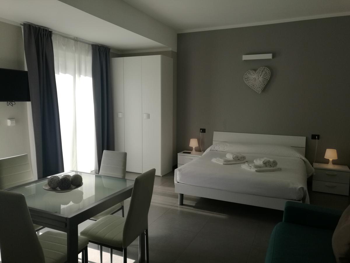 Lingotto Residence Turin Exterior foto
